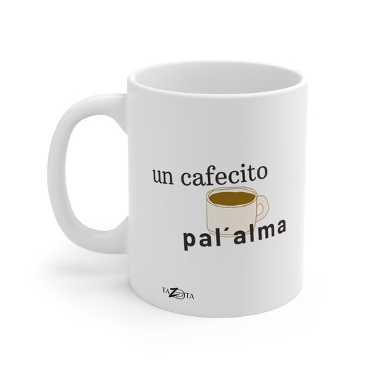 Cafecito Pal' Alma